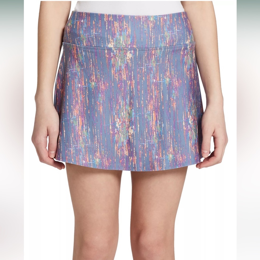 New Girls Skort
